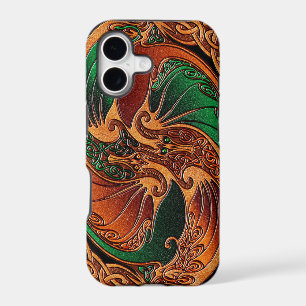 Dragons celtiques