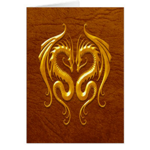 Dragons de fer, bruns