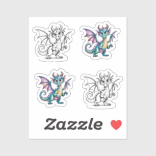 Dragons, Dragons, Dragons! 