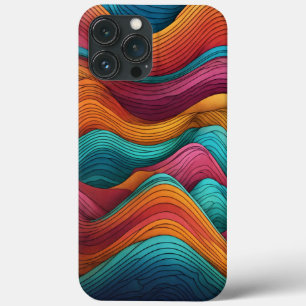 "Dragon's Embrace: A Majestic iPhone 13 Pro Max Case