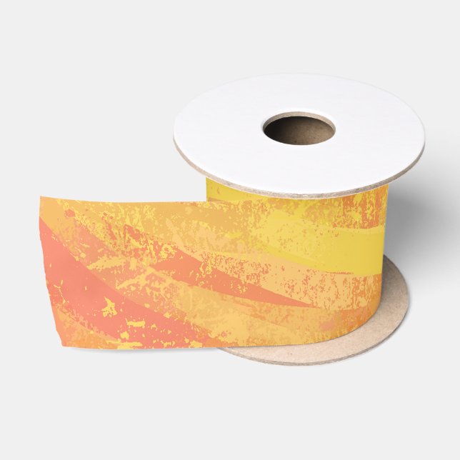 Dragons Eye Satin Ribbon (Spool)