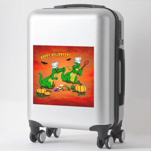 Dragons - Happy Halloween ! Today I will cook