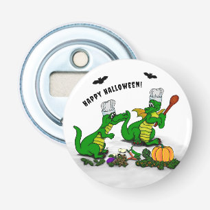 Dragons - Happy Halloween ! Today I will cook Bottle Opener