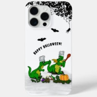 Dragons - Happy Halloween ! Today I will cook
