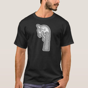 Dragons Head T-Shirt
