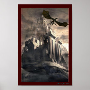 Dragons Home Poster