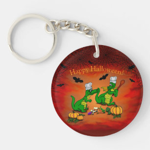 Dragons - Joyeux Halloween ! Aujourd'hui je vais c