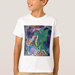 Dragon's Lair T-Shirt