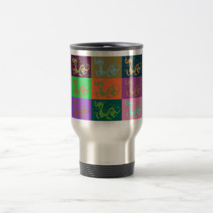 Dragons Mug