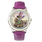 Dragon's Orbs Fairy and Dragon Fantasy Art