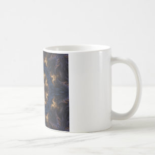 Dragons Ring Of Fire Coffee Mug