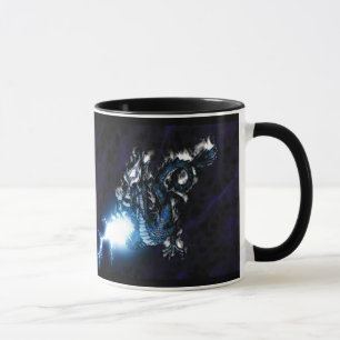 Dragonz Brew Mug