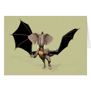 Dragophant