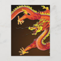 DRAGOS RED DRAGON