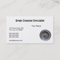 Drain Cleaner