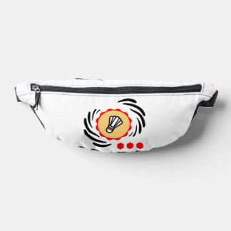 drainschieb fanny pack