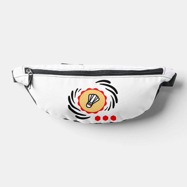drainschieb fanny pack (Lay Down)