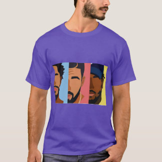 Drake friend T-Shirt