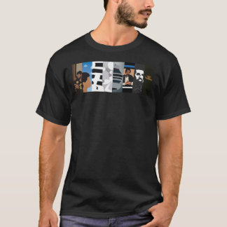 Drake Minimal Album Covers   T-Shirt