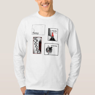 Drake's Screenplays T-Shirt