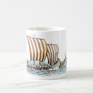 Drakkar Mug