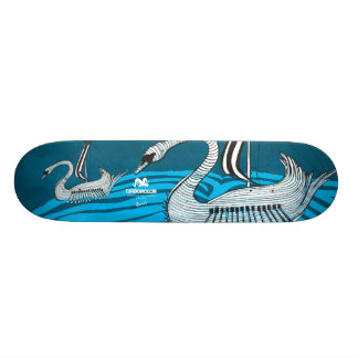 DRAKKAR SKATEBOARD