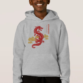 Drakonis Hoodies & Sweatshirts for Kids 