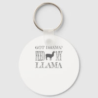Drama Llama Got Drama Feed My Llama