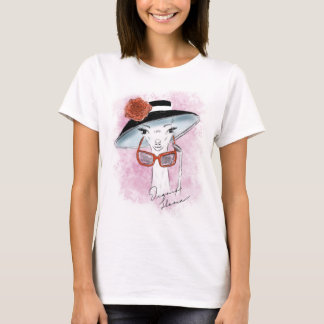 Drama Llama T-Shirt