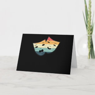 Drama Masks Funny Theatre Stage Actor Theatre Love Card