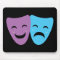 Drama Masks
