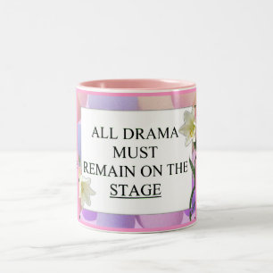 Drama_ Mug