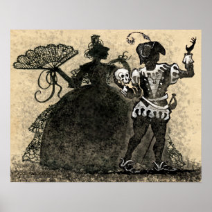 Drama Poster