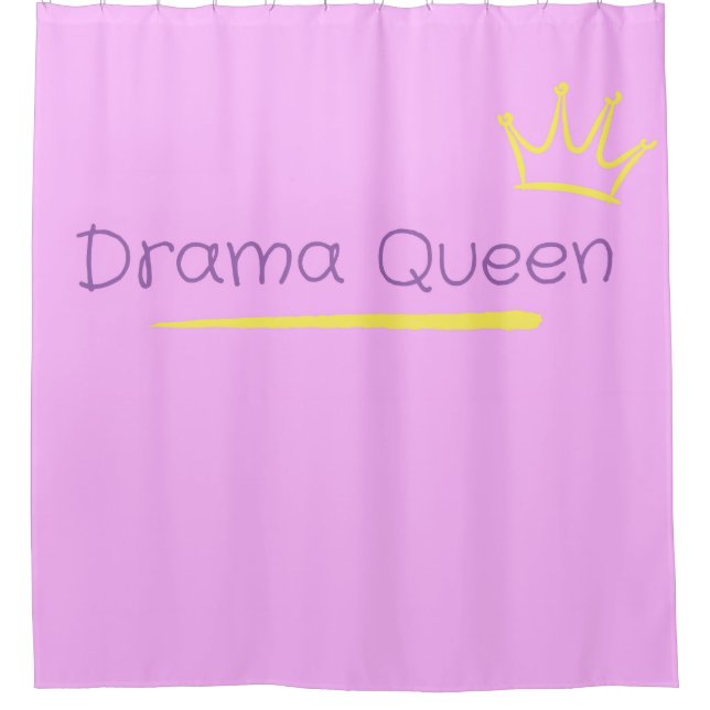 Drama Queen (Front)