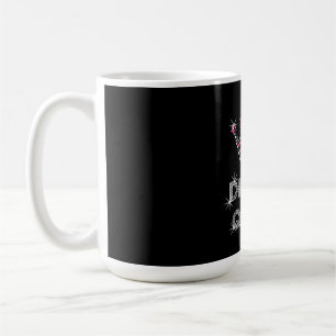 Drama Queen  Acting Actress Film Student Coffee Mug