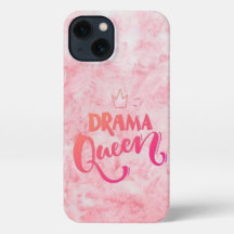 Drama Queen