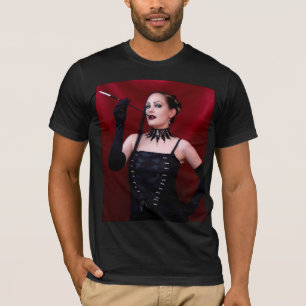 Drama Queen - Shirt (Customize)