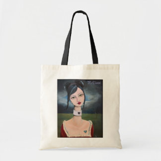 Drama Queen Tote Bag