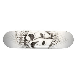 Drama Skateboard