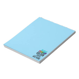 Drama Teacher Only Because Full Time Multi Tasking Notepad