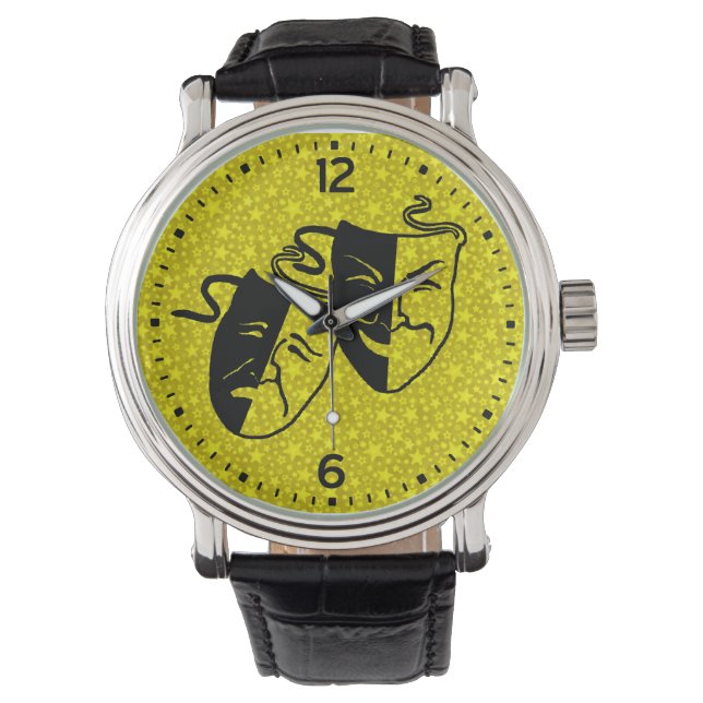 Drama Watch (Front)