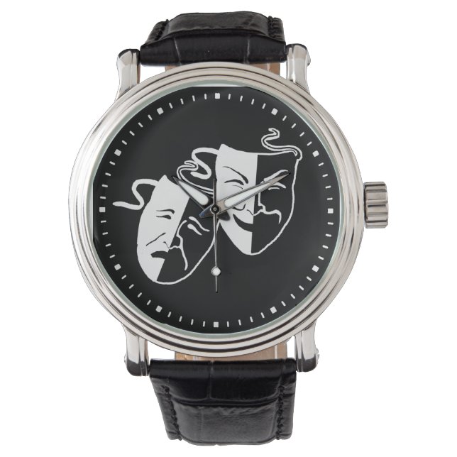 Drama Watch (Front)