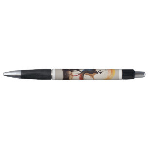 dramatic light pen