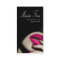 Dramatic Lips Makeup Artist Business Card
