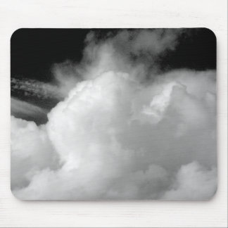 Dramatic Sky Mouse Pad