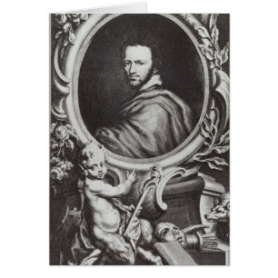 Dramaturge de l'anglais de Ben Jonson