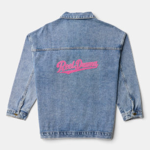 Drame de la bobine Poupée Rose Filles qui pêchent 