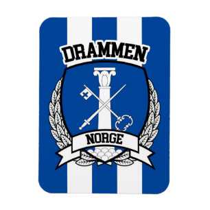 Drammen Magnet