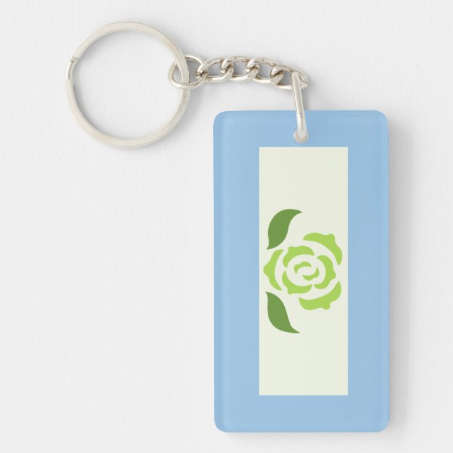 Drapeau achillean (Devant)