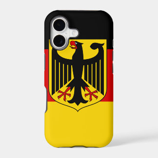Drapeau allemand